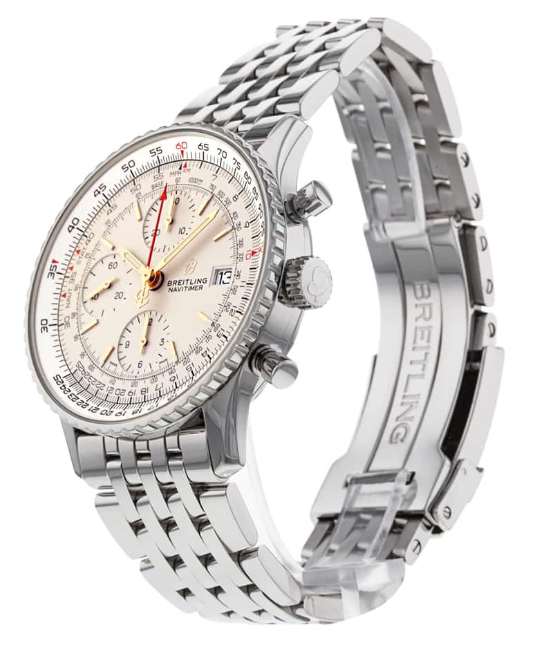 Breitling Navitimer Heritage A13324